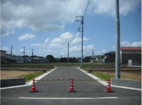 茨城県神栖市平泉