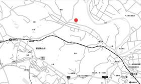 栃木県那須烏山市小倉
