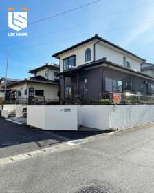 三重県鈴鹿市西条2丁目