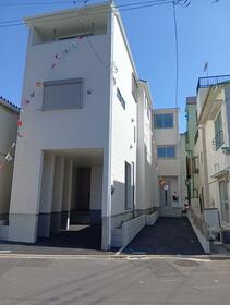 東京都足立区千住緑町３丁目