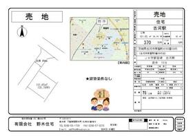 茨城県古河市常盤町