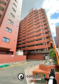 ライオンズマンション原町