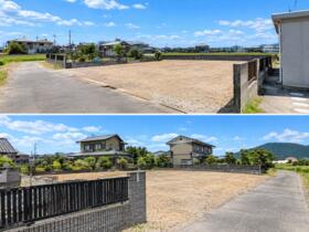 滋賀県近江八幡市長田町