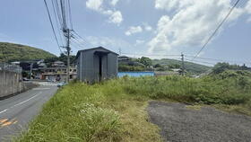 長崎県長崎市蚊焼町