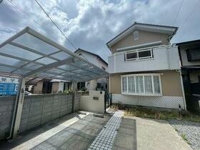 静岡県三島市西旭ケ丘町