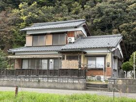 福井県敦賀市縄間