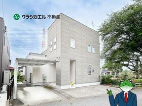 栃木県宇都宮市簗瀬町