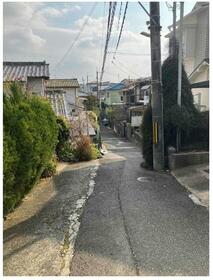 奈良県生駒市松美台