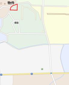 福島県白河市借宿白旗