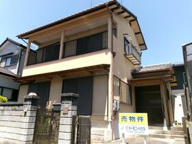 兵庫県川西市清流台