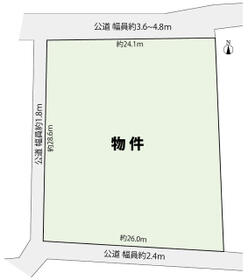 愛知県北名古屋市九之坪宮浦