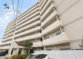 プレステージ姫路妻鹿 8階