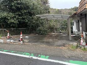 和歌山県田辺市芳養松原2丁目