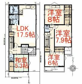 埼玉県新座市池田５丁目