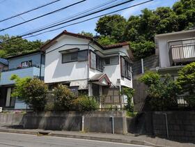 神奈川県横浜市金沢区釜利谷東４丁目