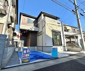 埼玉県さいたま市見沼区大字蓮沼