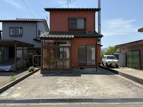 石川県白山市倉部町