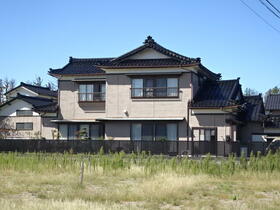 山形県酒田市古湊町