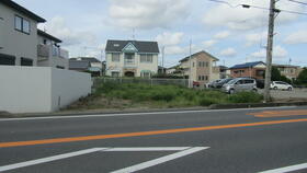 茨城県取手市白山５丁目