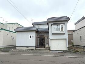 北海道札幌市北区あいの里一条７丁目