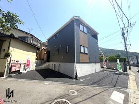 福岡県北九州市小倉南区若園２丁目