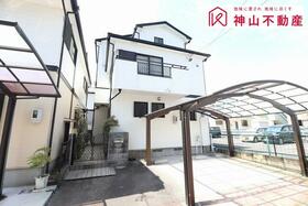 愛知県一宮市神山２丁目