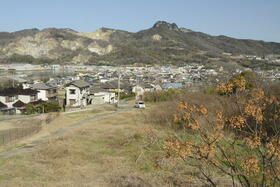 香川県高松市屋島東町