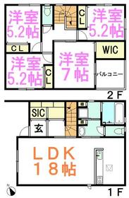 三重県四日市市日永西３丁目