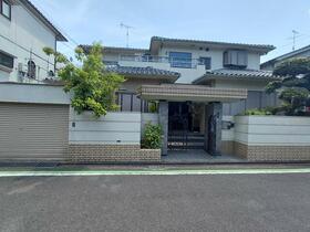 大阪府柏原市大字高井田