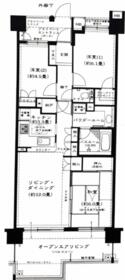 パークスクエア長津田フェスタコリーナ