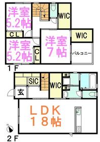 三重県四日市市日永西３丁目