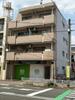 エリーマンション 4階 築37年10ヶ月の賃貸物件