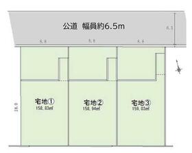 愛知県名古屋市天白区向が丘３丁目
