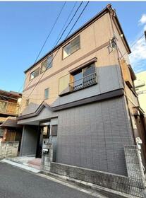 東京都板橋区東坂下１丁目