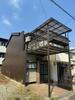 枚岡駅より徒歩8分 築62年1ヶ月 2階建の賃貸物件
