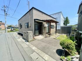 青森県弘前市大字西茂森２丁目