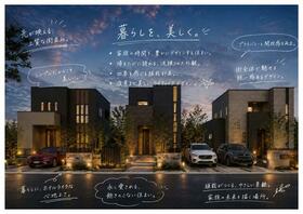 福岡県久留米市荒木町白口