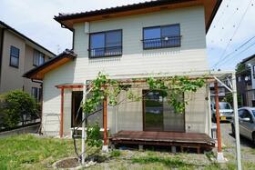 長野県安曇野市三郷明盛