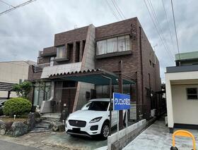 岐阜県岐阜市大池町