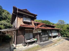 山口県下関市豊浦町大字宇賀