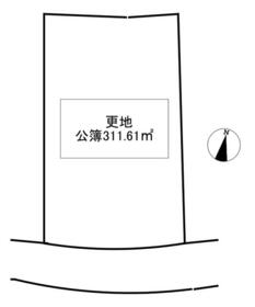 千葉県富津市花香谷