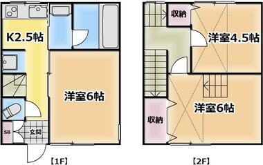 間取り：213146130568