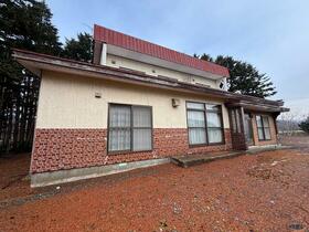 北海道瀬棚郡今金町字神丘