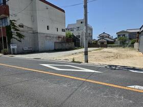 愛媛県松山市北条辻