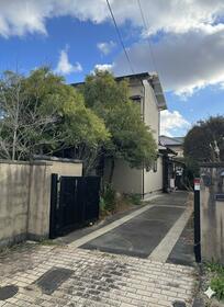 京都府京都市西京区大原野上里鳥見町