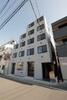 Fullea梅丘 4階 築5年3ヶ月の賃貸物件