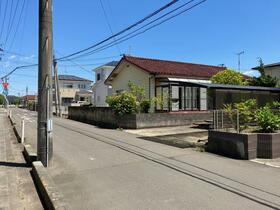 宮城県名取市手倉田字堰根