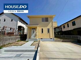愛知県豊田市深見町木戸