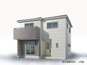 熊本県熊本市南区護藤町