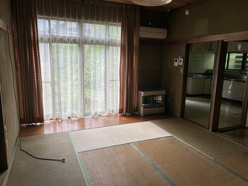 detached 秋田県大館市比内町扇田字白砂